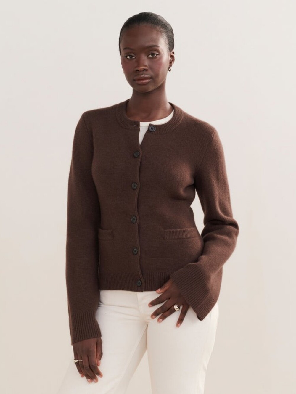 Jenni Kayne Cooper Cardigan